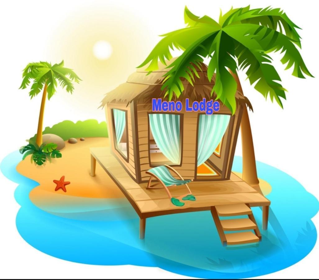 Meno Lodge Gili Meno Ngoại thất bức ảnh