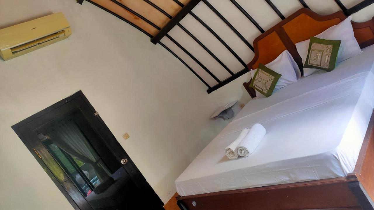 Meno Lodge Gili Meno Ngoại thất bức ảnh