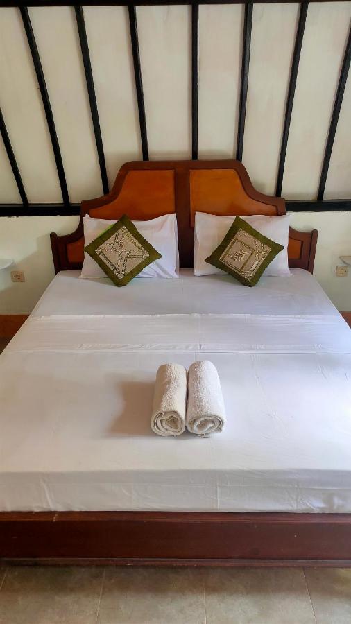 Meno Lodge Gili Meno Ngoại thất bức ảnh